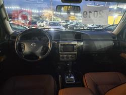 Nissan Patrol Safari